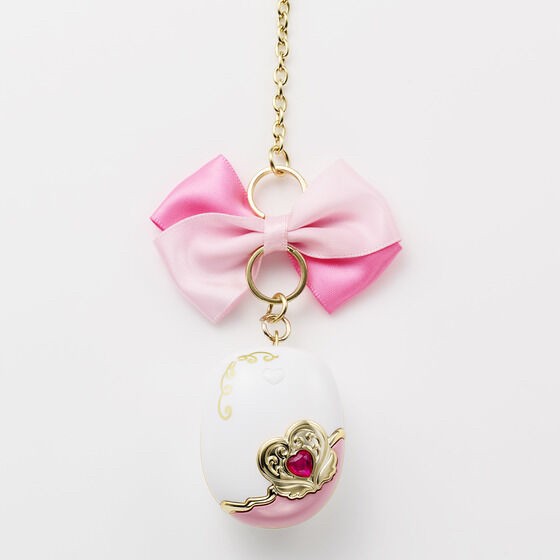 PRE-ORDER : Pretty Cure Pretty Charm Cosmetics (Cure White/Cure Black/Cure Bloom/Cure Egret) (4 types in total)