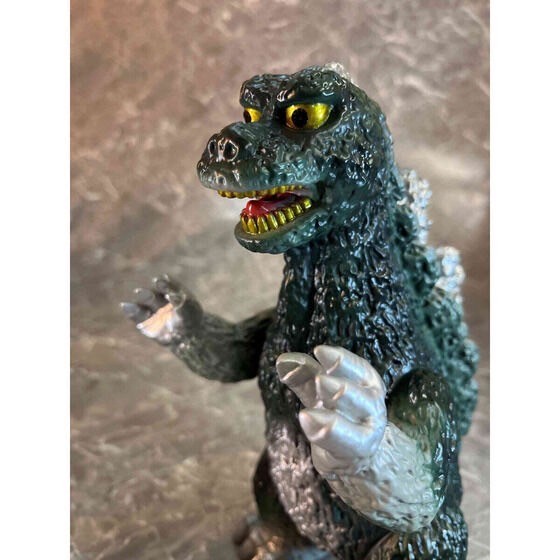 PRE-ORDER : Reprint of Poppy Greatsaurus Godzilla