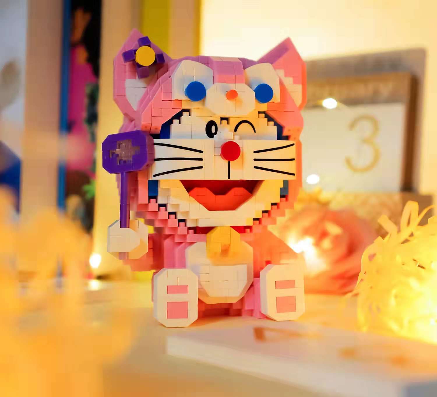 LP 210625 Linabel 1105pcs