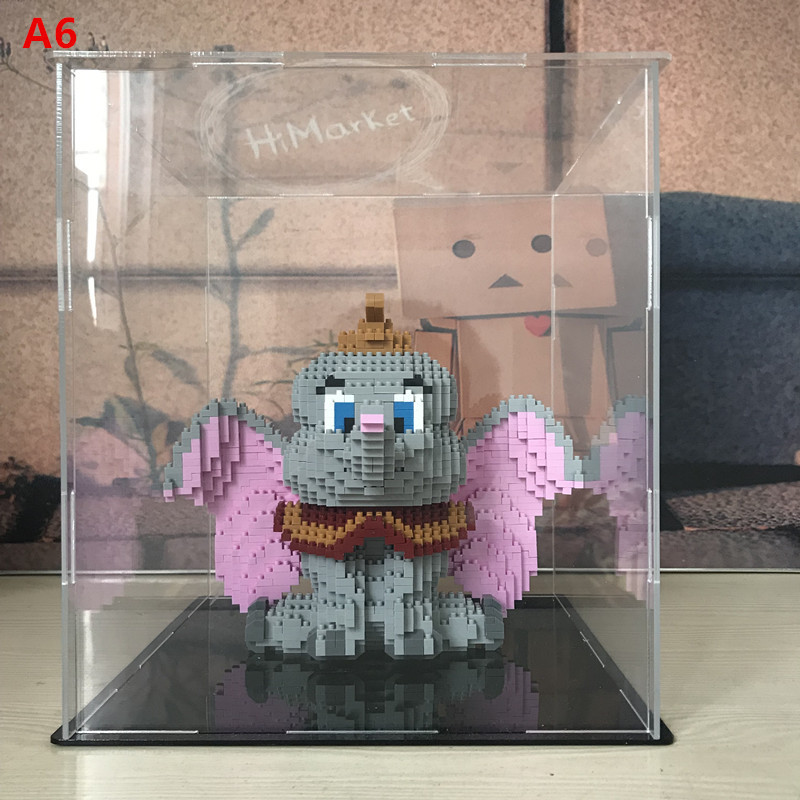 Boyu 7060A Disney Dumbo 1500pcs