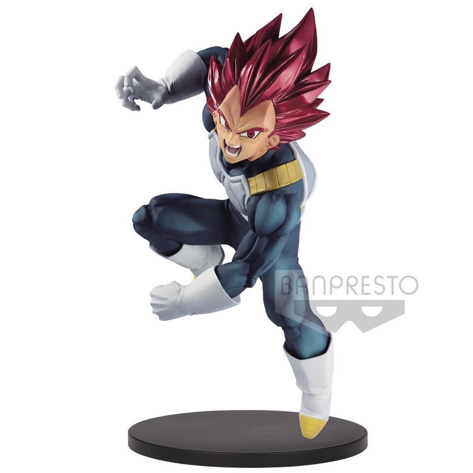Pre-order : DRAGON BALL SUPER BLOOD OF SAIYANS -SPECIAL Ⅶ-