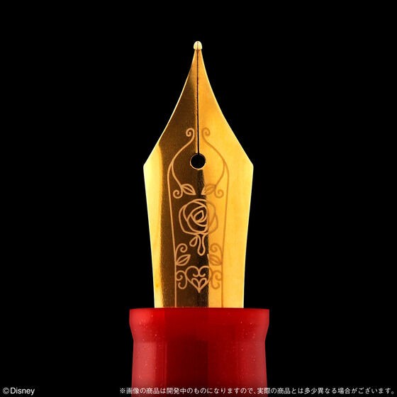 PRE-ORDER : Disney Twisted Wonderland Fountain Pen (7 types in total)