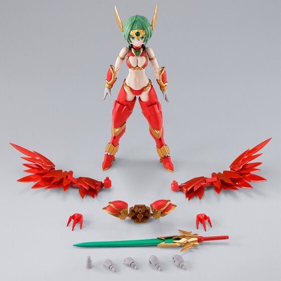 PRE-ORDER : 30MS Sharlona (Animato Form)