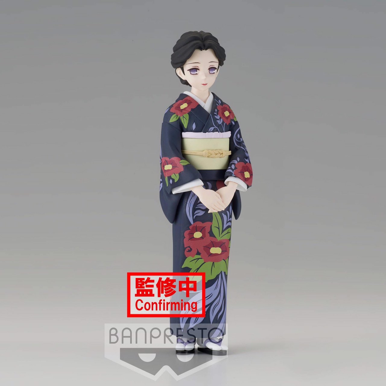 Pre-order : DEMON SLAYER: KIMETSU NO YAIBA FIGURE VOL.22 (A:YUSHIRO)(B:TAMAYO)