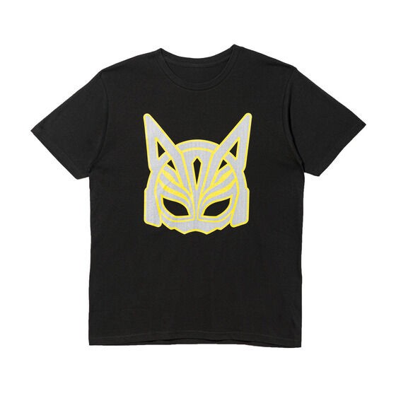 PRE-ORDER : Kamen Rider Geats T-shirt Crest Pattern vol.1