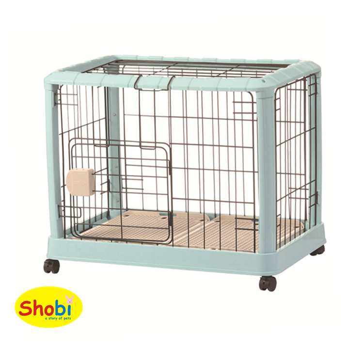 กรงสุนัข