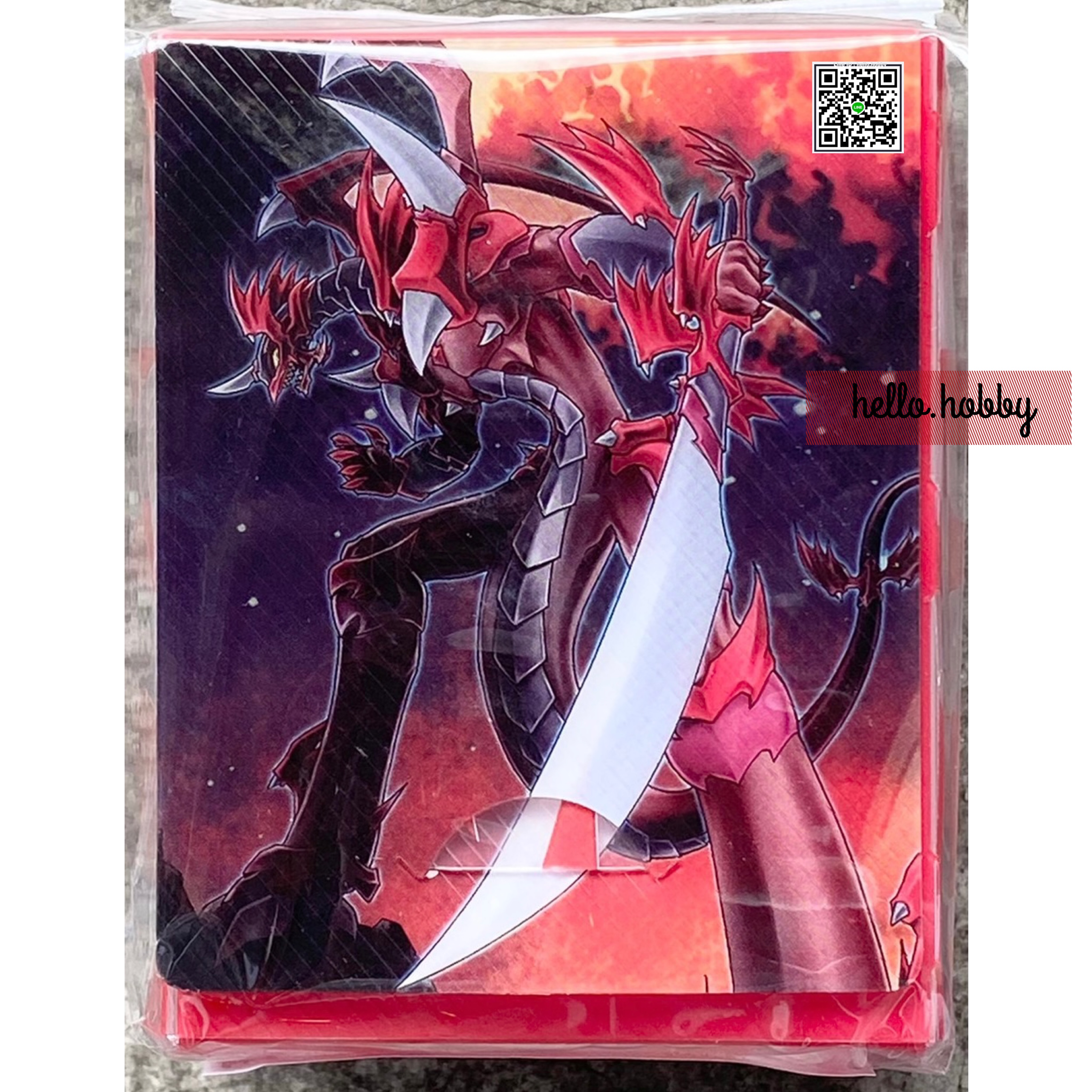 กล่องใส่การ์ดแวนการ์ด