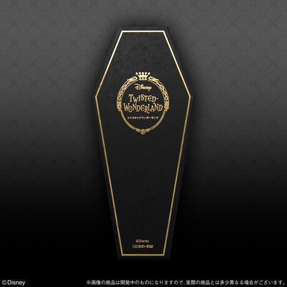 PRE-ORDER : Disney Twisted Wonderland Fountain Pen (7 types in total)