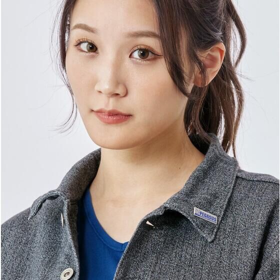 PRE-ORDER : Gekisou Sentai Carranger Pegasus Pin Badge