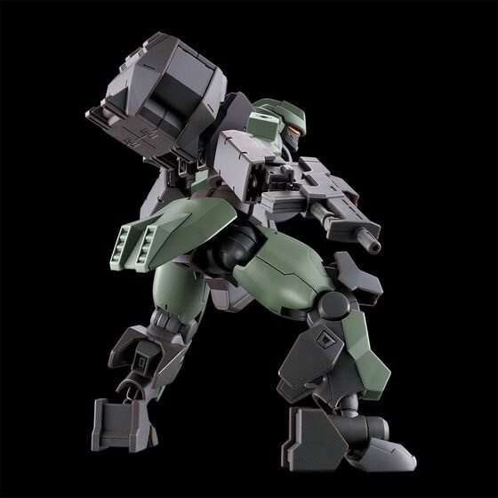 PRE-ORDER : HG 1/144 DESULTOR Plastic Model