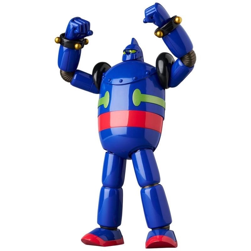Pre-order : MAFEX Tetsujin 28 (Original Color Ver.) by Medicom Toy