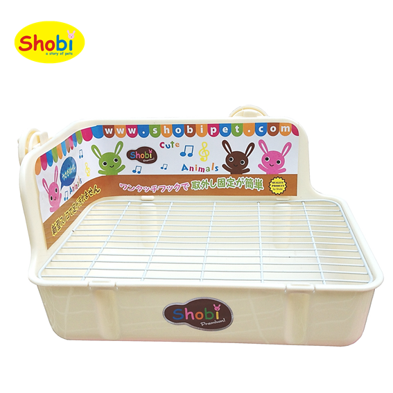 ห้องน้ำกระต่าย สี่เหลี่ยม NV5200