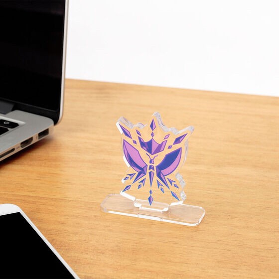 PRE-ORDER : Acrylic Logo Display EX Ohsama Sentai King-Ohger
