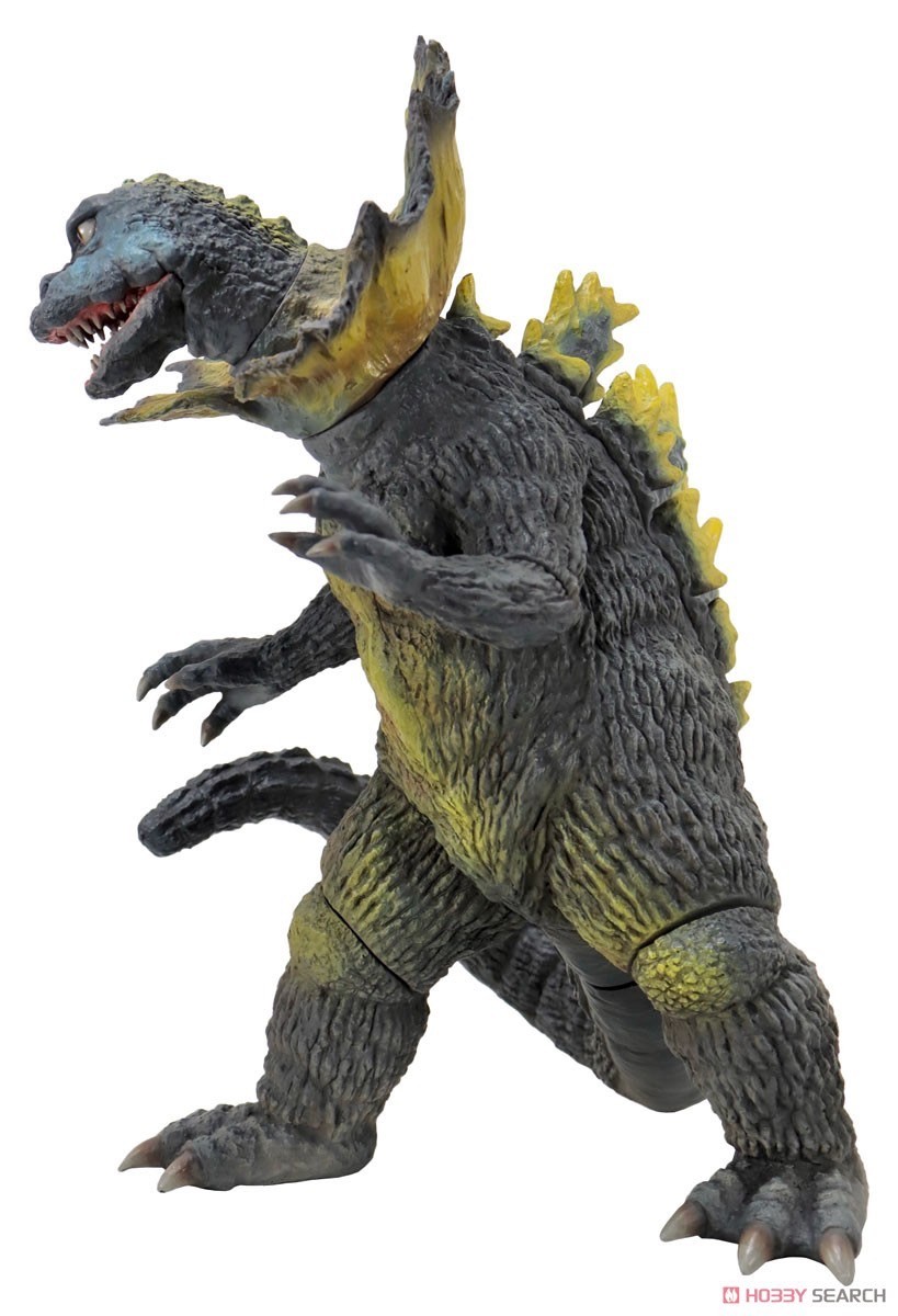Pre-order : 1/6 Tokusatsu Series Jirahs High Grade Ver. by CCP