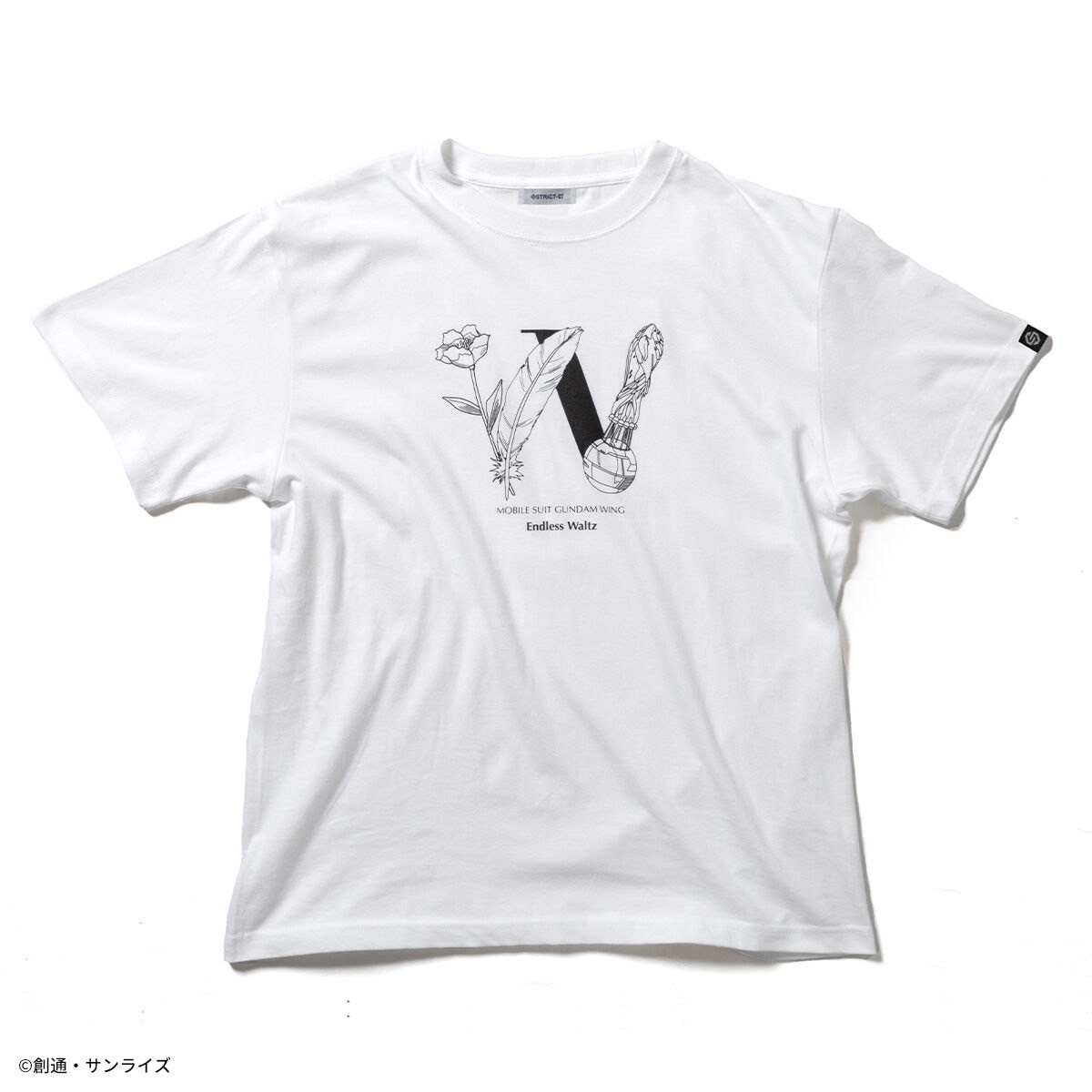 PRE-ORDER : STRICT-G "Mobile Suit Gundam" Tote Bag / T-shirt