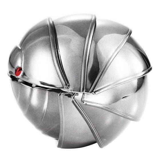 PRE-ORDER : METALLIC DANGO MUSHI (3 OF SET)