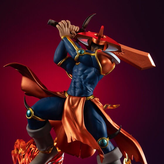 PRE-ORDER : Monsters Chronicle Yu-Gi-Oh Duel Monsters Flame Swordsman