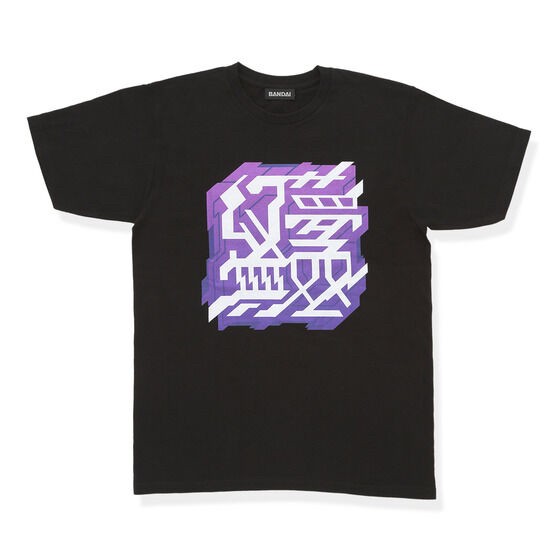 PRE-ORDER : Kamen Rider Genms Smart Brain and 1000% Crisis Public Commemorative T-shirt All 3 Types