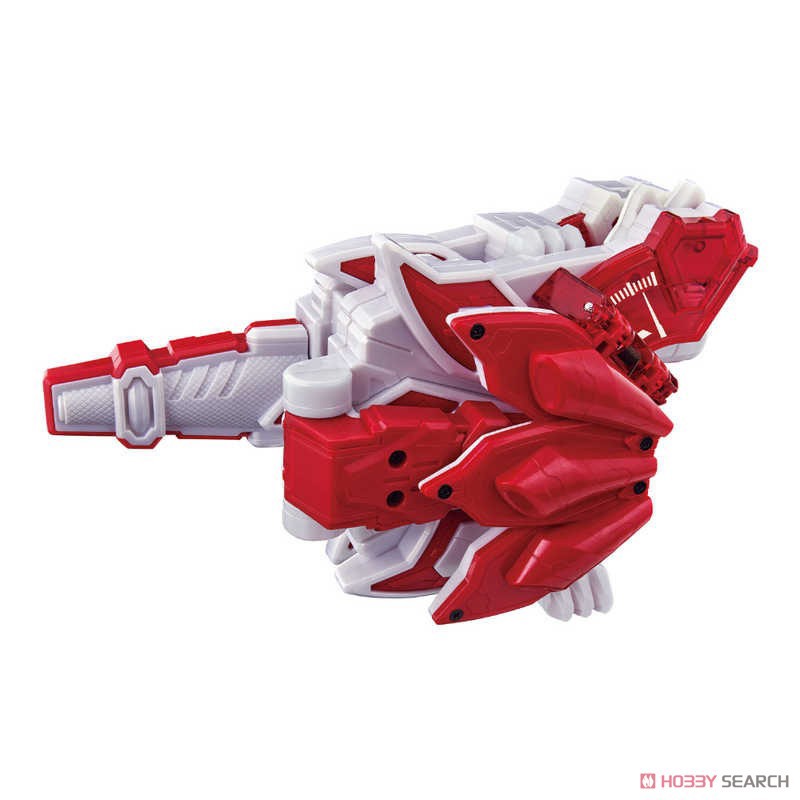 Masked Rider Geats - DX Boost Mark IX Raise Buckle by Bandai