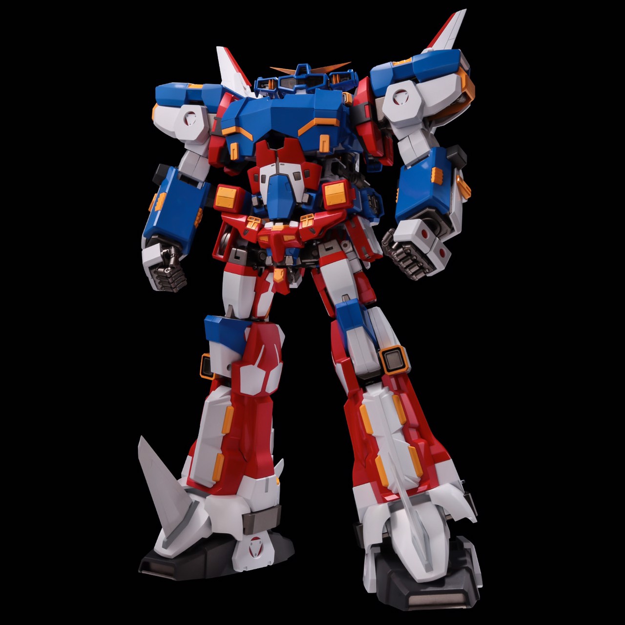 Pre-order : *Deluxe Box Set* RIOBOT Transform・Combine SRX by Sen-ti-nel