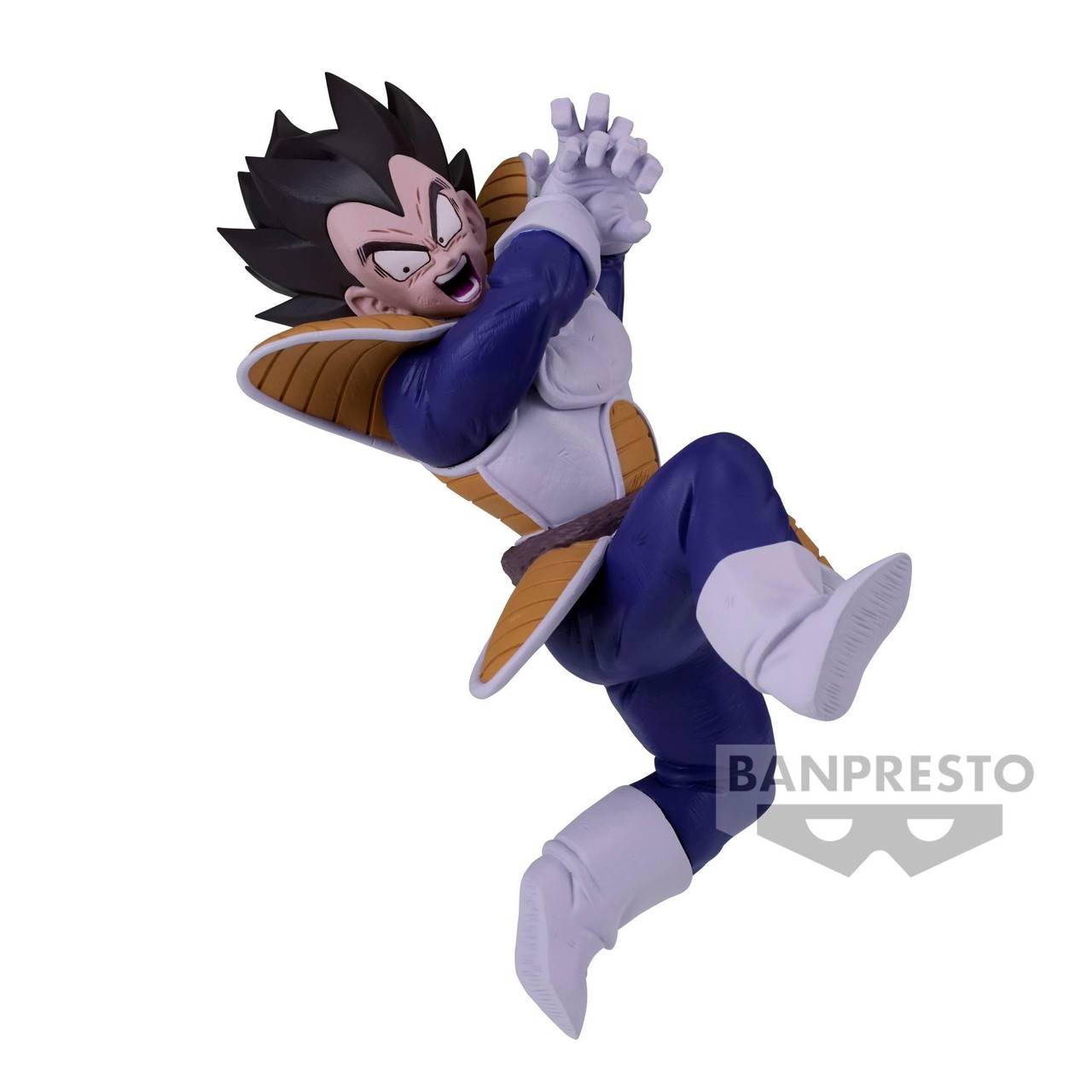 Pre-order : DRAGON BALL Z MATCH MAKERS (SON GOKU VS VEGETA)
