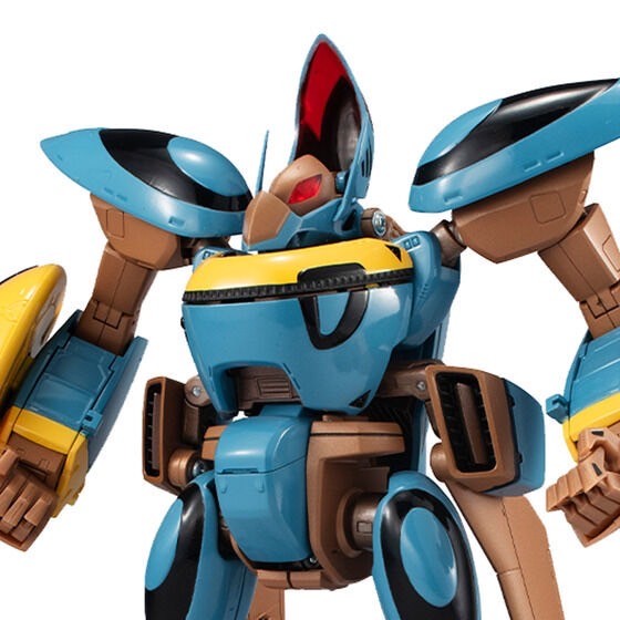 PRE-ORDER : Variable Action Hi-SPEC Super Dimension Century Orguss Orguss II Olson Special Renewal Ver.