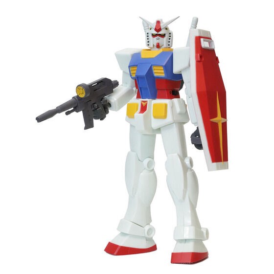 PRE-ORDER : Sound Warrior Gundam Premium