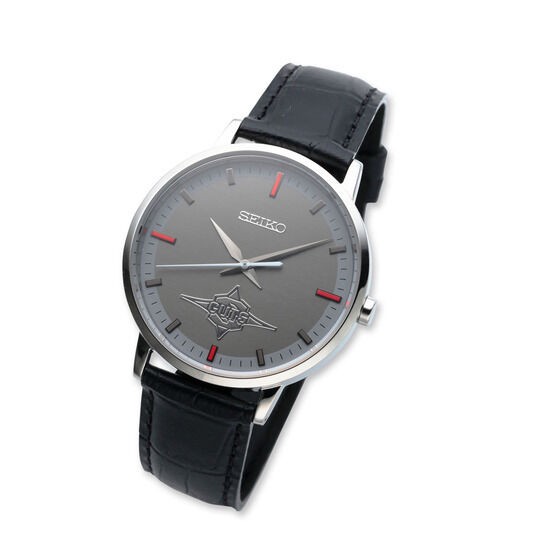 PRE-ORDER : Ultraman Tiga, Ultraman Dyna, Ultraman Gaia x SEIKO "TDG Limited Edition"