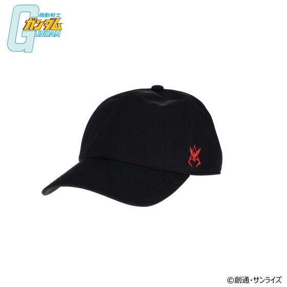 PRE-ORDER : Mobile Suit Gundam Training Wear Item Deodorizing Cap (2 types)