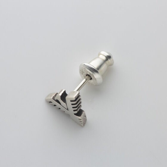 PRE-ORDER : Chojin Sentai Jetman x BEYOND COOL SV925 Earring