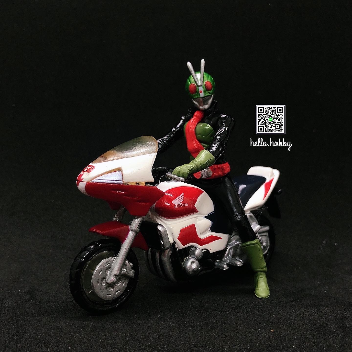 กาชาปอง Mecha Collection Toei Machine Chronicle Gashapon by Bandai (Set of 5)