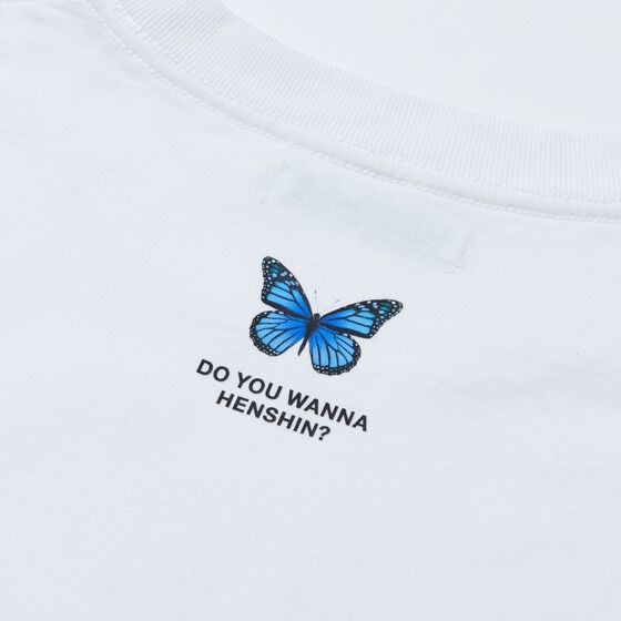 PRE-ORDER : Design T-shirt -COLLAGE- Kamen Rider | HENSHIN by KAMEN RIDER