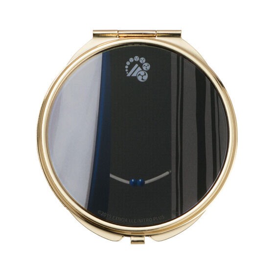 PRE-ORDER : Touken Ranbu ONLINE Light Hand Mirror Vol.2