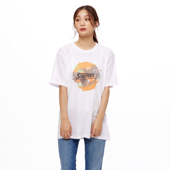 PRE-ORDER : KUROCORZET2021 Colorful&Art T-shirt