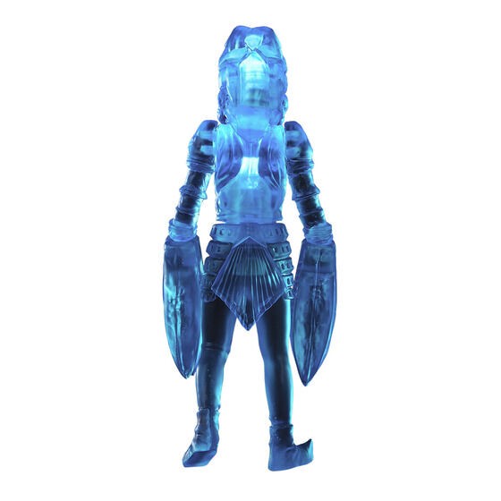 PRE-ORDER : Ultimate Luminous Alien Baltan