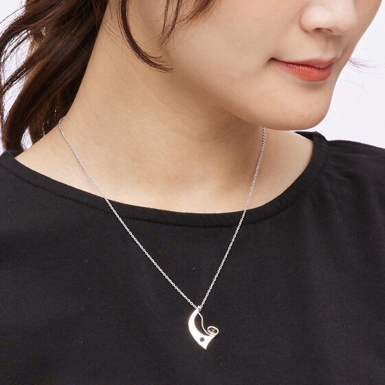 PRE-ORDER : Ultraman Silver925 Necklace