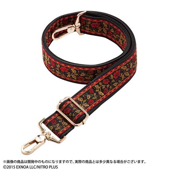 PRE-ORDER : Touken Ranbu ONLINE Shoulder Strap (13 types)