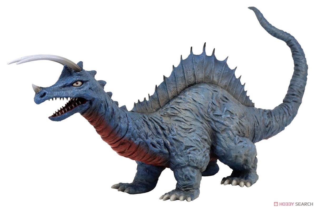 Pre-order : 1/6 Tokusatsu Series Ancient Monster Kingsaurus III High Grade Ver. by CCP