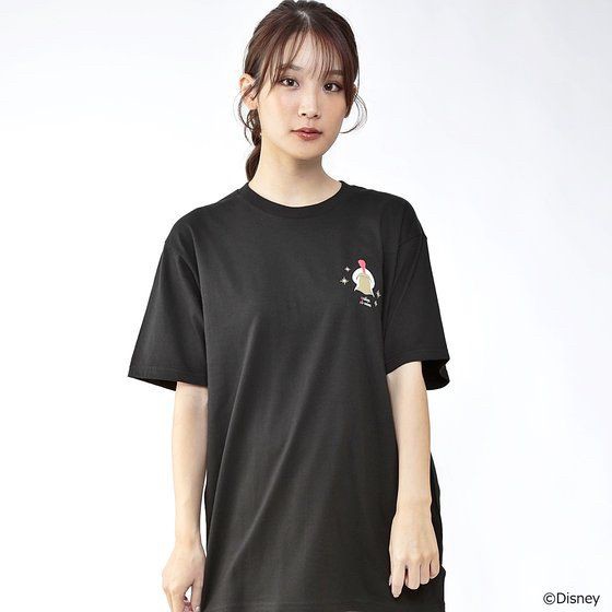 PRE-ORDER : Disney Twisted Wonderland Image T-shirt