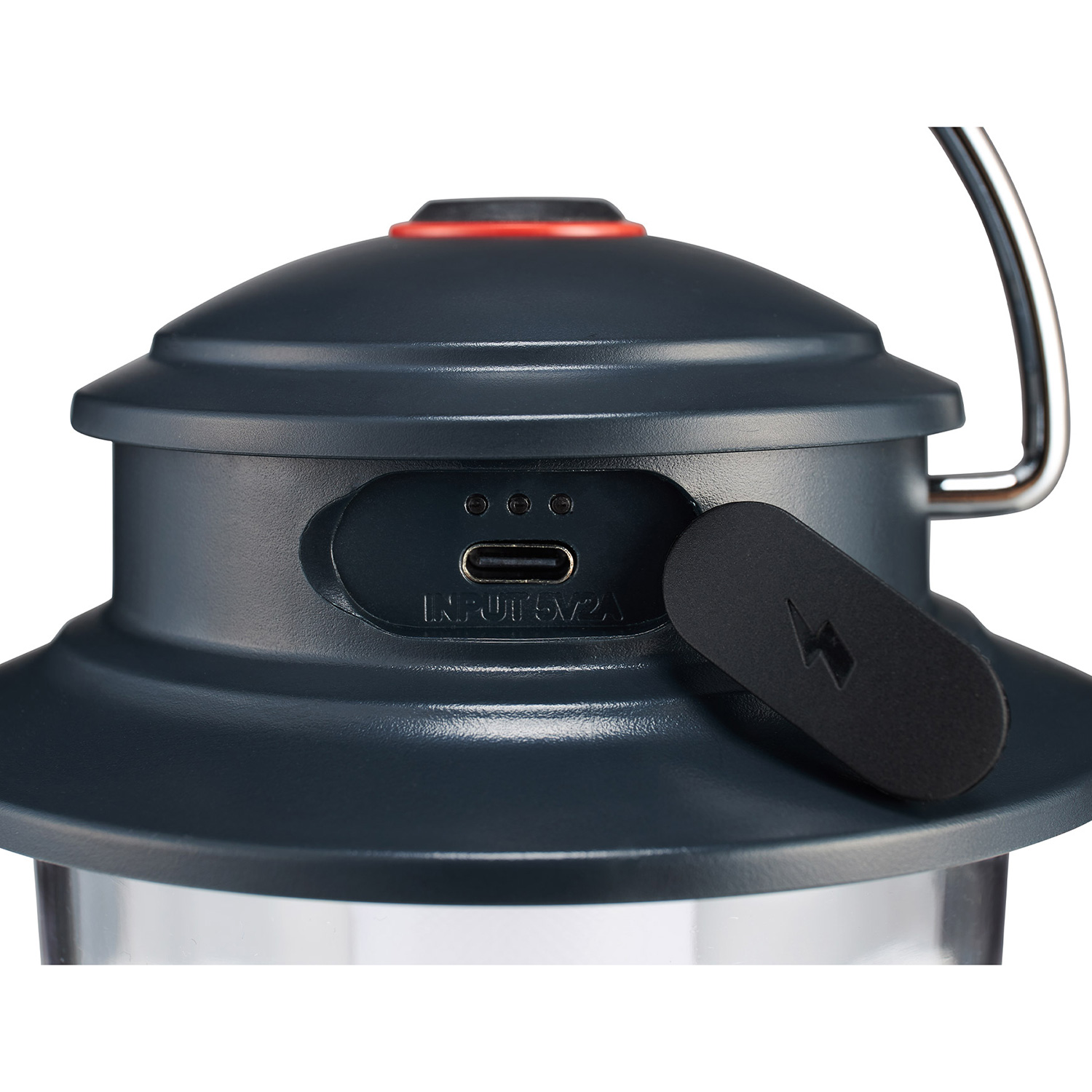 ตะเกียง LED Coleman Rechargeable Hanging Lantern