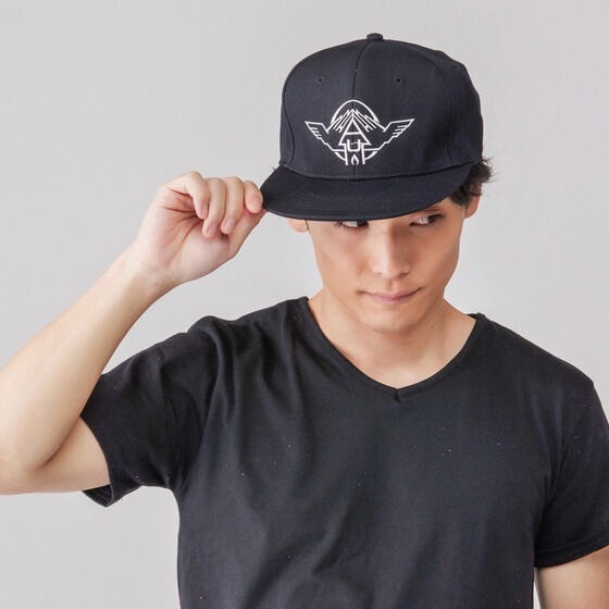 PRE-ORDER : Kamen Rider Gotchard Alchemy Academy Cap