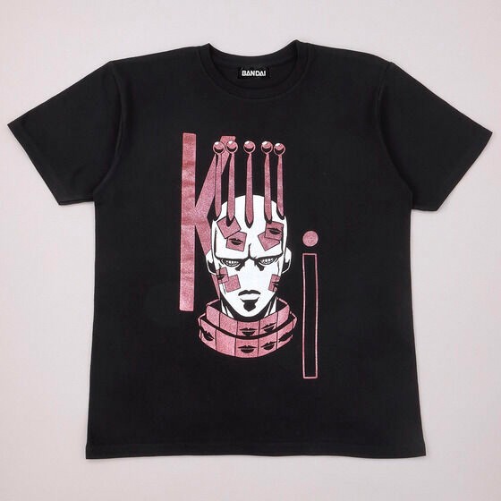 PRE-ORDER : JoJo's Bizarre Adventure: Stone Ocean T-shirt Collection 2