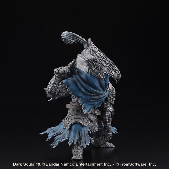 PRE-ORDER : Dark Souls Q Collection Abysswalker Artorias (Normal / Limited Edition)