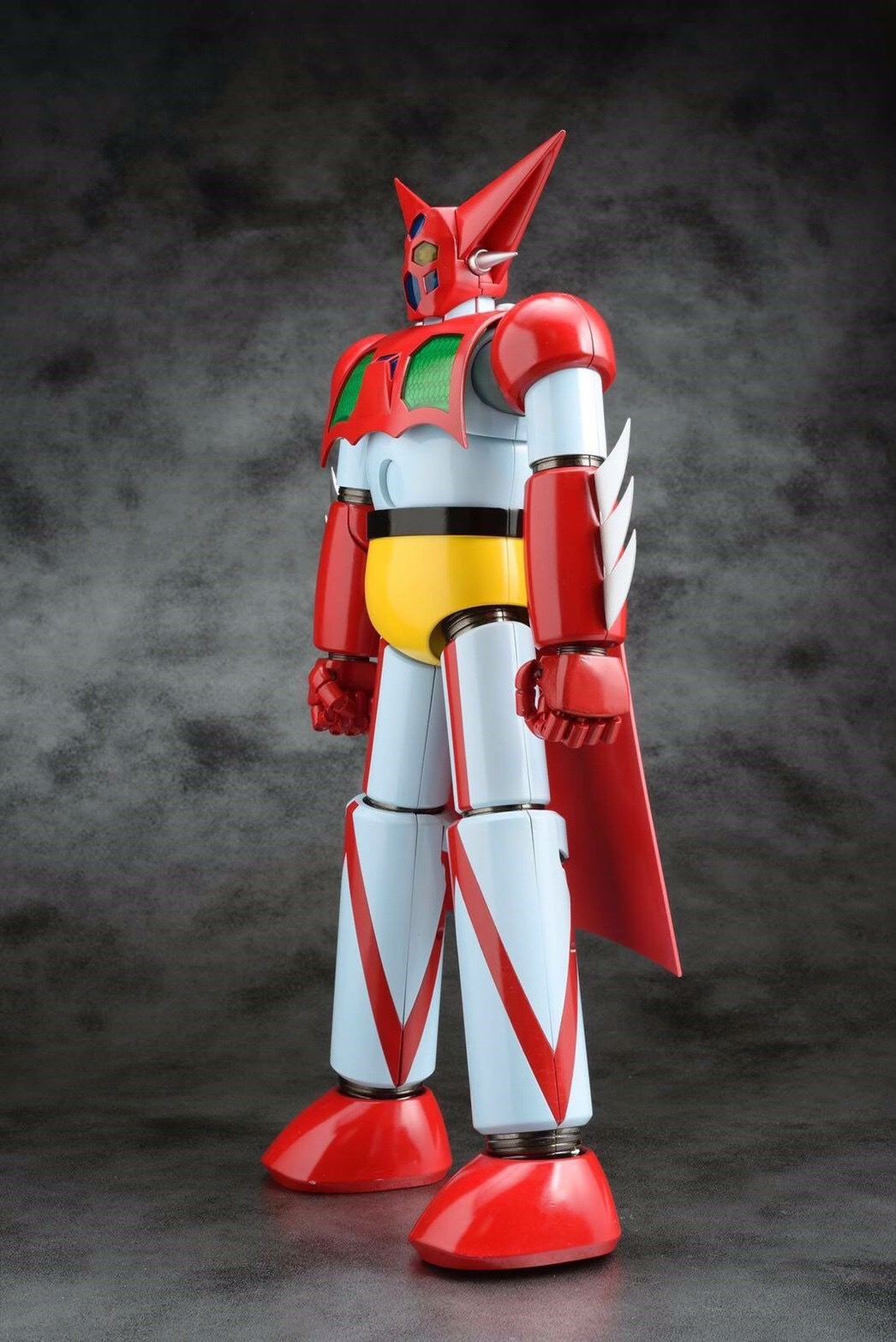 Grand Action Bigsize Model Getter 1 40CM by Future Quest x Evolution Toy
