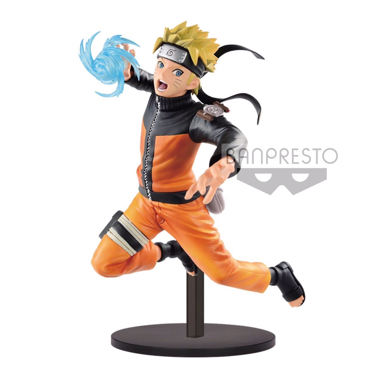 Pre-order : NARUTO SHIPPUDEN VIBRATION STARS -UZUMAKI NARUTO-
