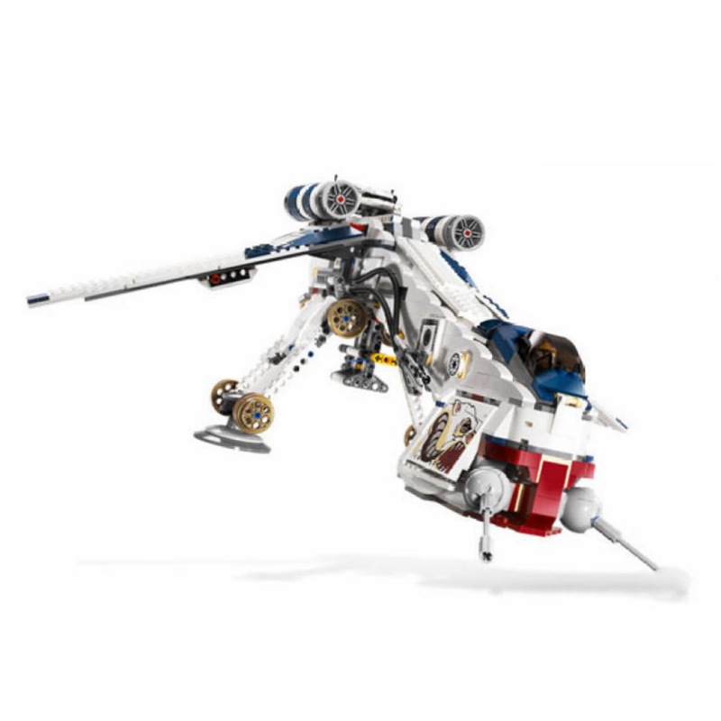 King 81005 Star Wars 1808pcs