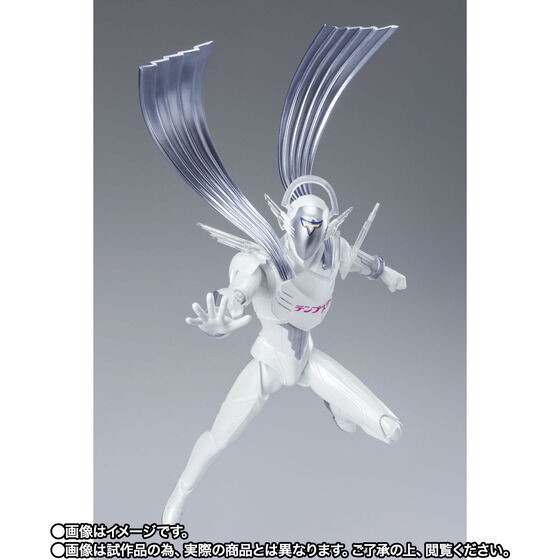 PRE-ORDER : S.H.Figuarts Mr.BLACK | HE IS THOMAS (TIGER & BUNNY 2)