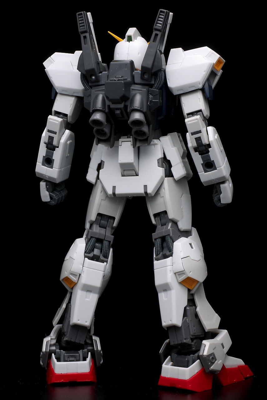 RG 1/144 Gundam Mk-ll A.E.U.G. by Bandai