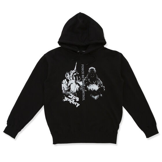 PRE-ORDER : Godzilla Hoodie