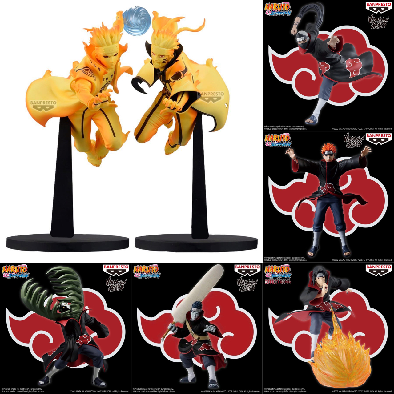 Pre-order : NARUTO SHIPPUDEN 03/2025